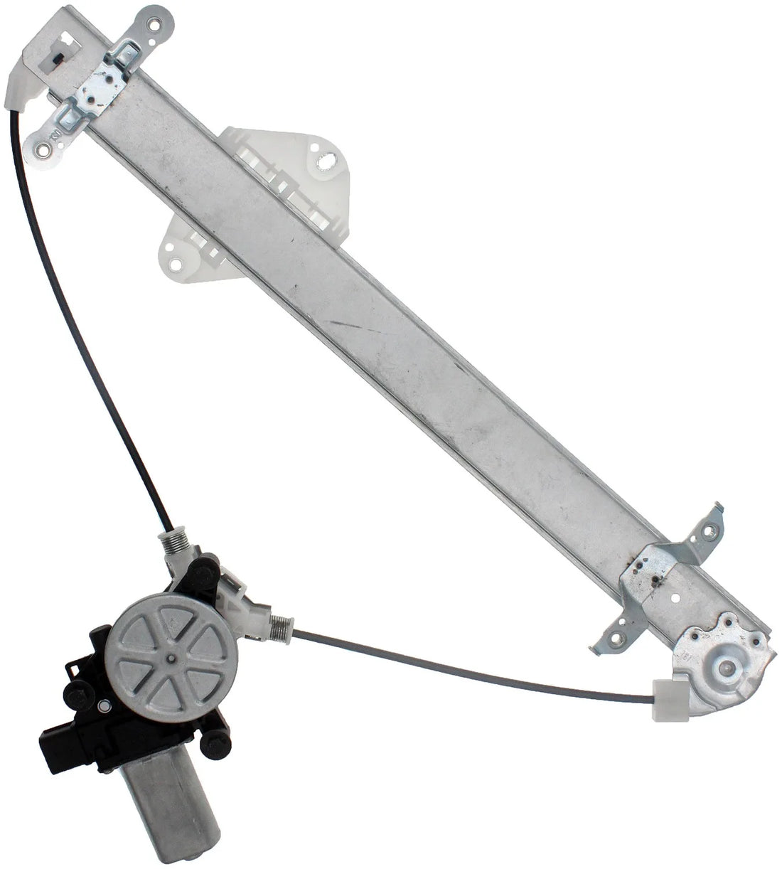 Dorman 751-344 2010-2014 Subaru Outback Window Motor and Regulator Assembly
