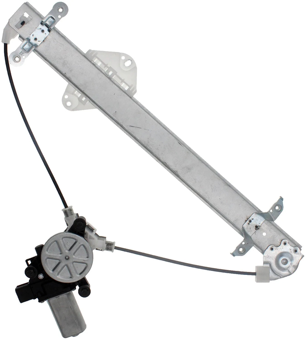 Dorman 751-344 2010-2014 Subaru Outback Window Motor and Regulator Assembly