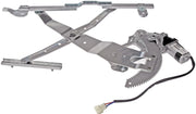 Dorman 751-349 2002-2007 Subaru Impreza Window Motor and Regulator Assembly