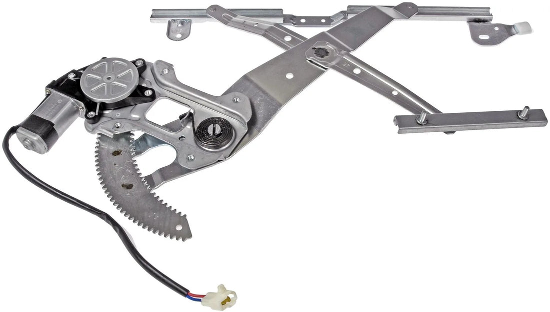 Dorman 751-349 2002-2007 Subaru Impreza Window Motor and Regulator Assembly