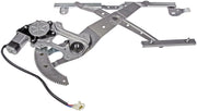 Dorman 751-349 2002-2007 Subaru Impreza Window Motor and Regulator Assembly