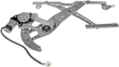 Dorman 751-349 Power Window Regulator And Motor Assembly