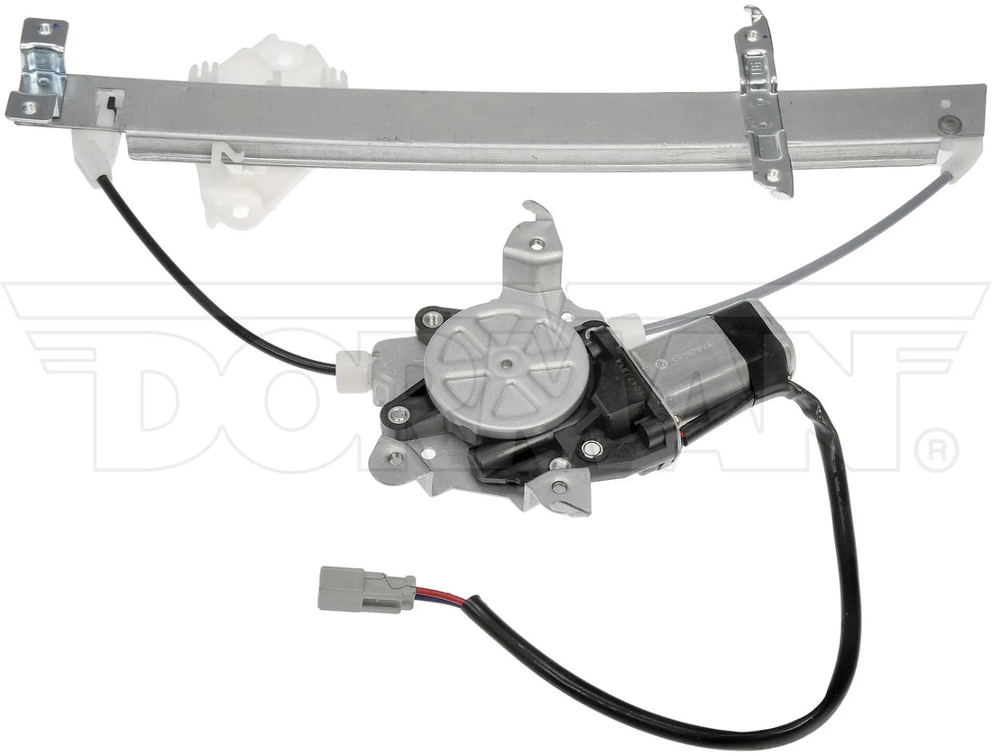 Dorman 751-352 2006-2008 Honda Fit Window Motor and Regulator Assembly
