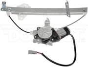 Dorman 751-352 2006-2008 Honda Fit Window Motor and Regulator Assembly