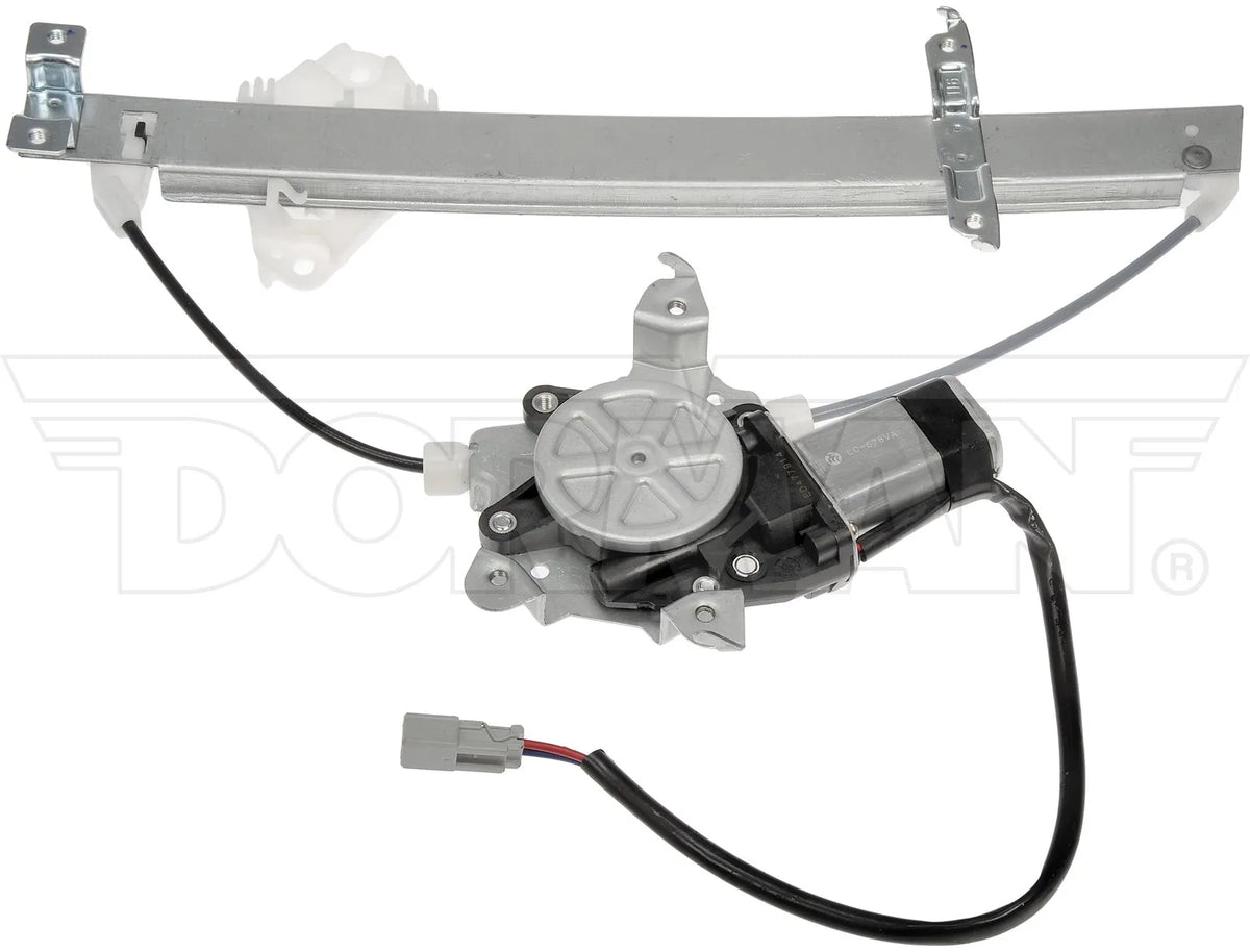 Dorman 751-352 2006-2008 Honda Fit Window Motor and Regulator Assembly