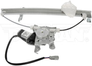 Dorman 751-352 2006-2008 Honda Fit Window Motor and Regulator Assembly