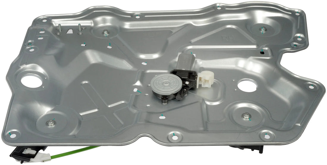 Dorman 751-370 2011-2012 Nissan Altima Window Motor and Regulator Assembly