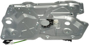 Dorman 751-370 2011-2012 Nissan Altima Window Motor and Regulator Assembly