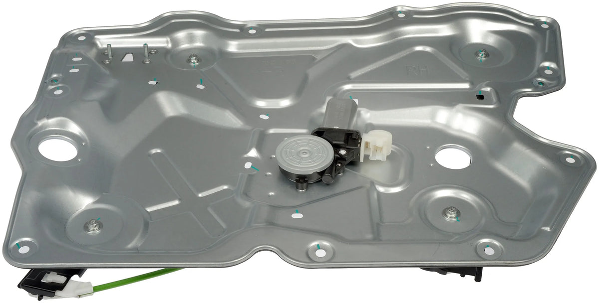 Dorman 751-370 2011-2012 Nissan Altima Window Motor and Regulator Assembly