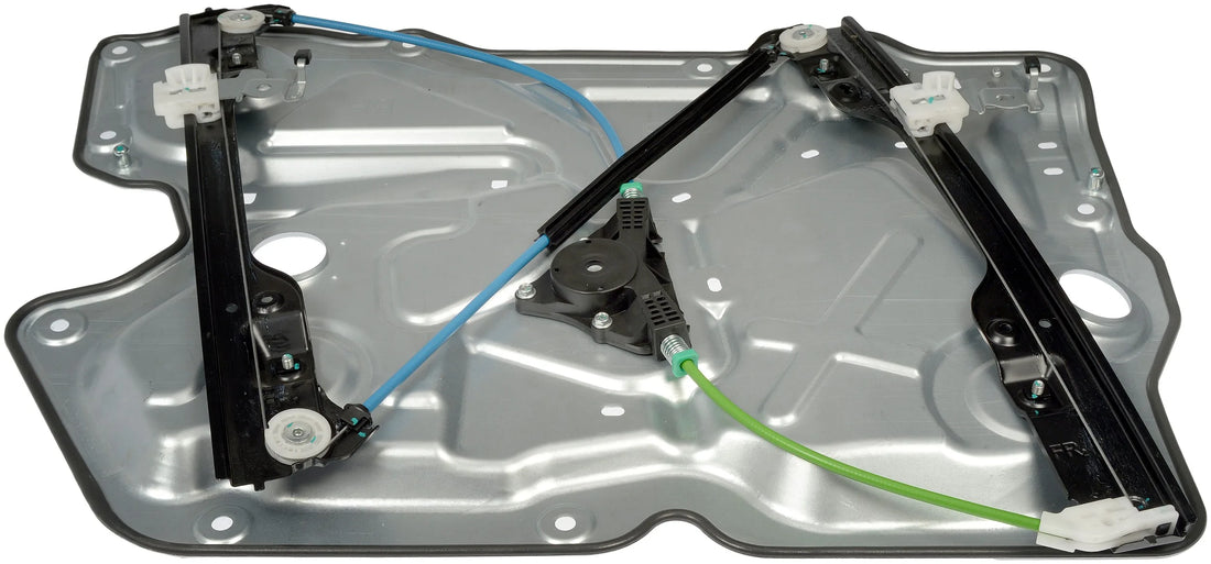 Dorman 751-370 2011-2012 Nissan Altima Window Motor and Regulator Assembly