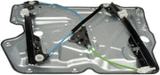 Dorman 751-370 2011-2012 Nissan Altima Window Motor and Regulator Assembly