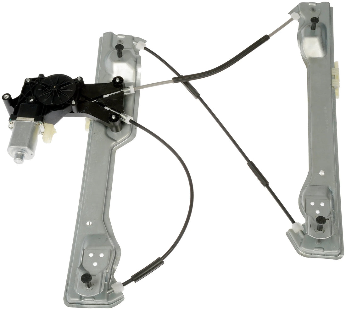Dorman 751-382 2018-2024 Chevrolet Equinox Window Motor and Regulator Assembly