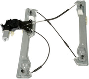 Dorman 751-382 2018-2024 Chevrolet Equinox Window Motor and Regulator Assembly