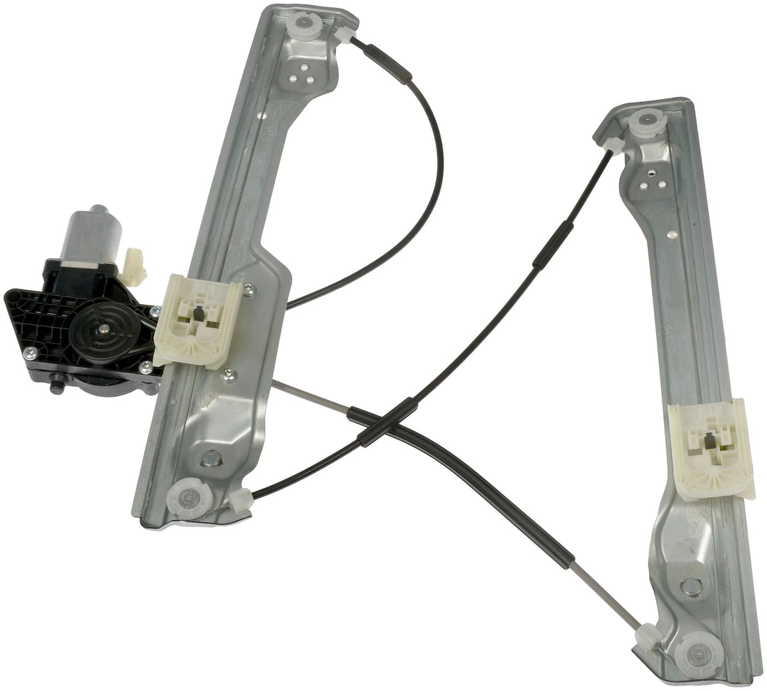 Dorman 751-382 2018-2024 Chevrolet Equinox Window Motor and Regulator Assembly