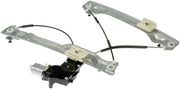 Dorman 751-382 2018-2024 Chevrolet Equinox Window Motor and Regulator Assembly