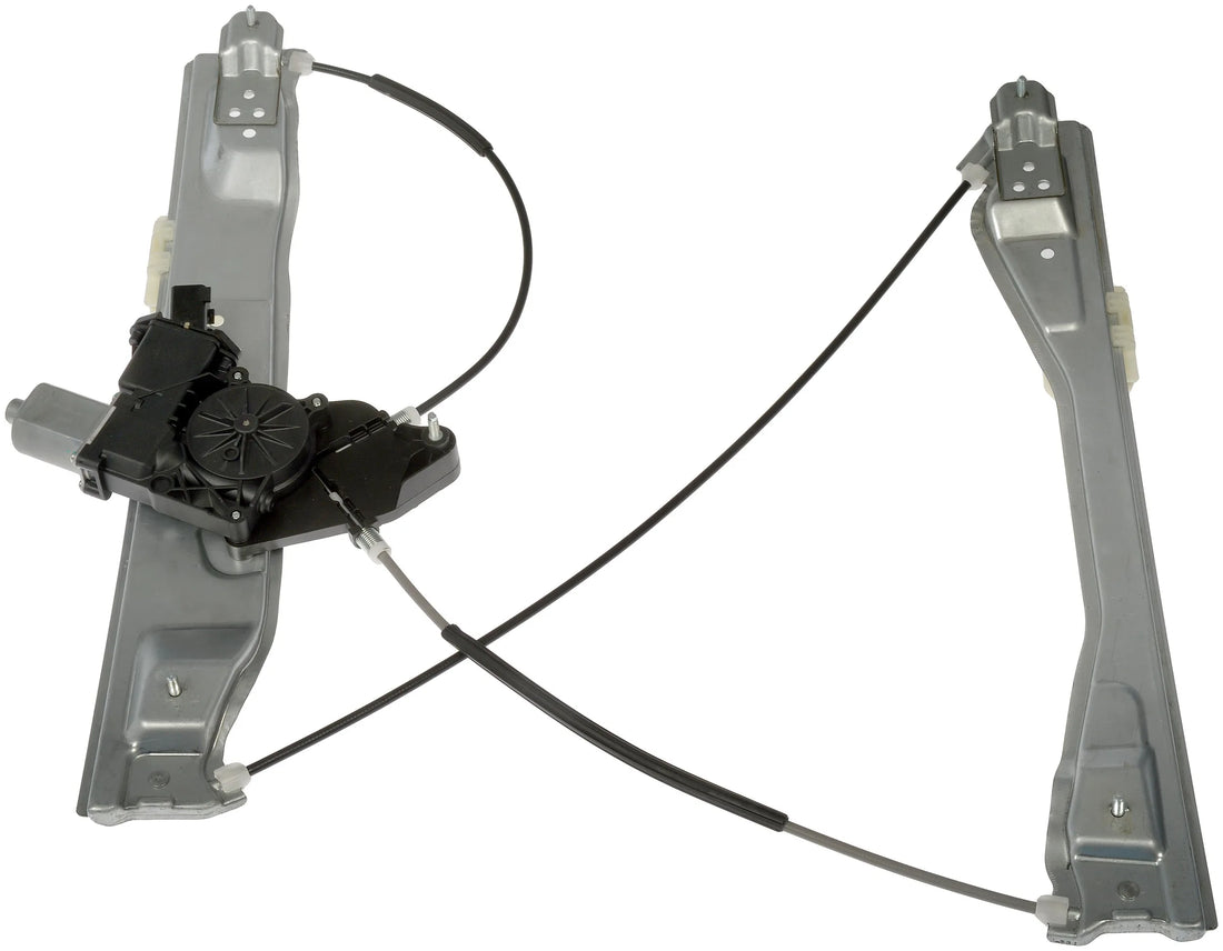 Dorman 751-389 2022 Chevrolet Cheyenne Nueva Window Motor and Regulator Assembly