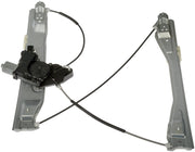 Dorman 751-389 2022 Chevrolet Cheyenne Nueva Window Motor and Regulator Assembly