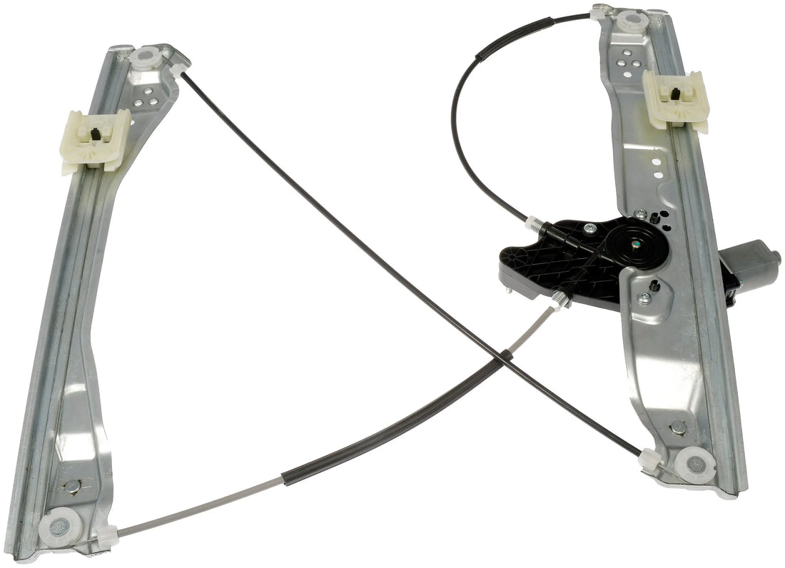 Dorman 751-389 2022 Chevrolet Cheyenne Nueva Window Motor and Regulator Assembly