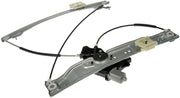 Dorman 751-389 2022 Chevrolet Cheyenne Nueva Window Motor and Regulator Assembly