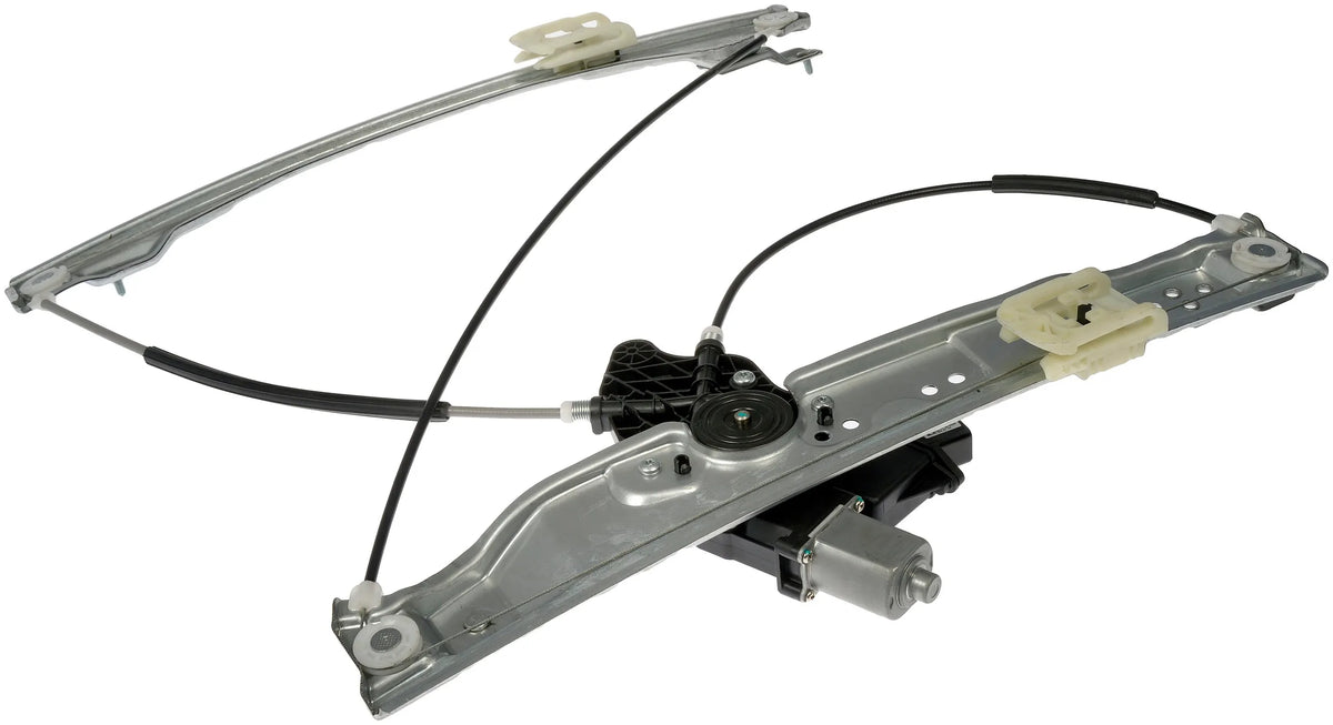 Dorman 751-389 2022 Chevrolet Cheyenne Nueva Window Motor and Regulator Assembly