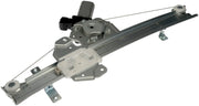 Dorman 751-394 2013-2019 Nissan Sentra Window Motor and Regulator Assembly
