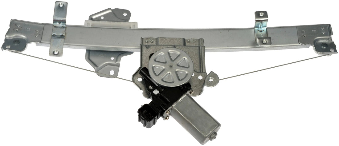 Dorman 751-394 2013-2019 Nissan Sentra Window Motor and Regulator Assembly
