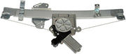 Dorman 751-394 2013-2019 Nissan Sentra Window Motor and Regulator Assembly