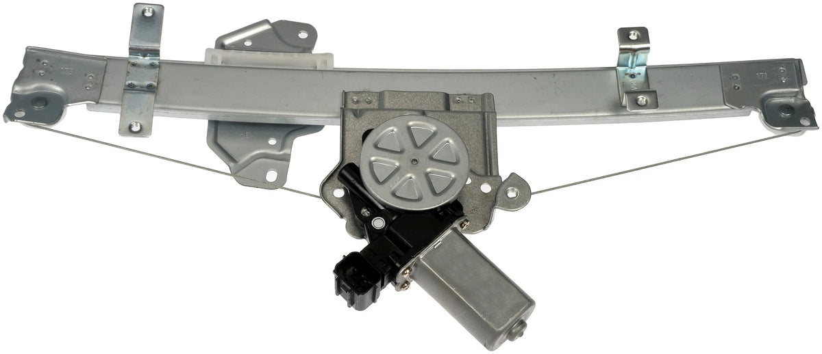 Dorman 751-394 2013-2019 Nissan Sentra Window Motor and Regulator Assembly