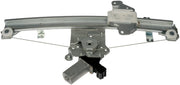 Dorman 751-394 2013-2019 Nissan Sentra Window Motor and Regulator Assembly