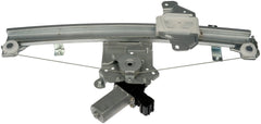 Dorman 751-394 Power Window Regulator And Motor Assembly