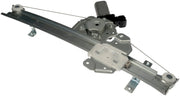 Dorman 751-395 2013-2019 Nissan Sentra Window Motor and Regulator Assembly