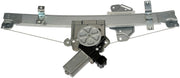 Dorman 751-395 2013-2019 Nissan Sentra Window Motor and Regulator Assembly