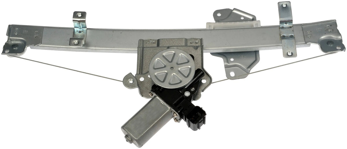 Dorman 751-395 2013-2019 Nissan Sentra Window Motor and Regulator Assembly