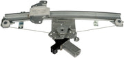 Dorman 751-395 2013-2019 Nissan Sentra Window Motor and Regulator Assembly