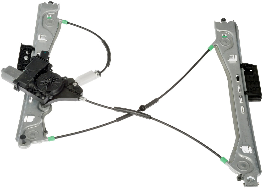 Dorman 751-407 2016-2024 Chevrolet Camaro Window Motor and Regulator Assembly