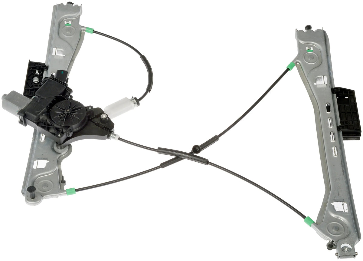 Dorman 751-407 2016-2024 Chevrolet Camaro Window Motor and Regulator Assembly