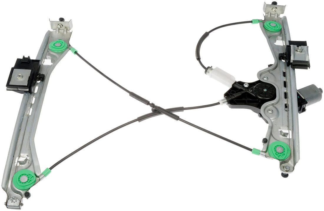 Dorman 751-407 2016-2024 Chevrolet Camaro Window Motor and Regulator Assembly