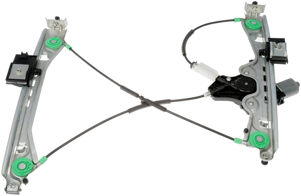 Dorman 751-407 2016-2024 Chevrolet Camaro Window Motor and Regulator Assembly