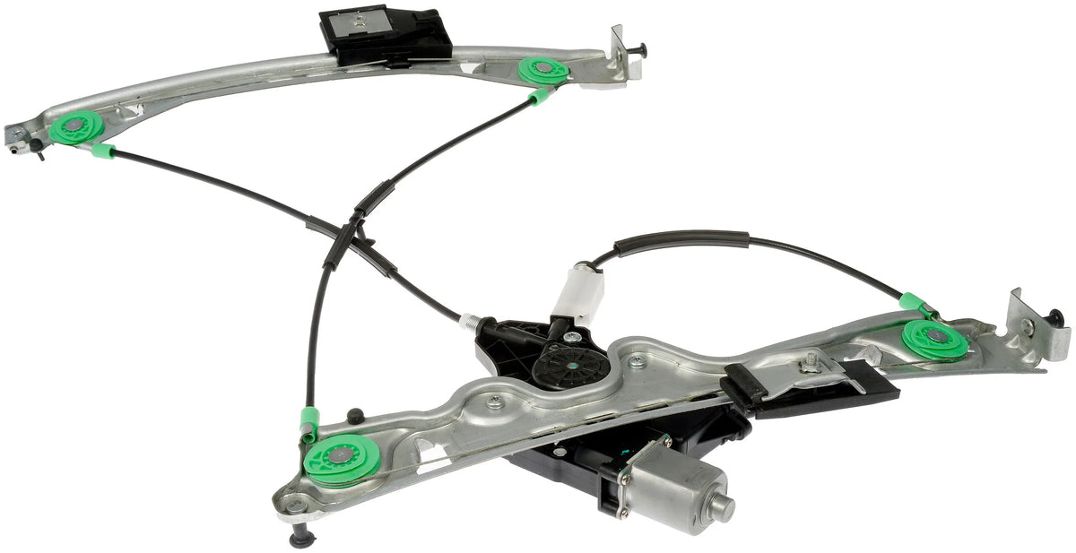 Dorman 751-407 2016-2024 Chevrolet Camaro Window Motor and Regulator Assembly