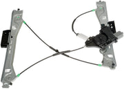 Dorman 751-408 2016-2024 Chevrolet Camaro Window Motor and Regulator Assembly