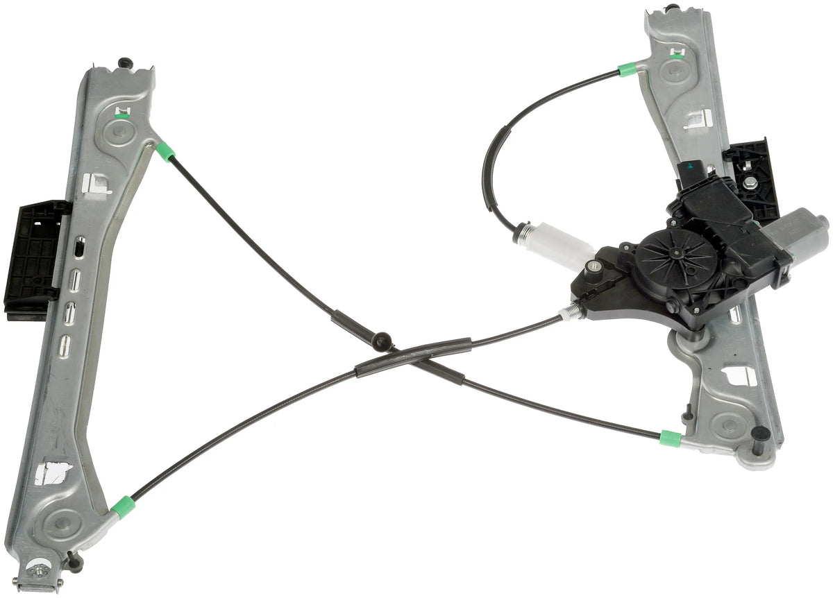 Dorman 751-408 2016-2024 Chevrolet Camaro Window Motor and Regulator Assembly