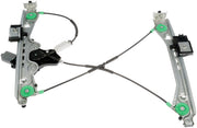 Dorman 751-408 2016-2024 Chevrolet Camaro Window Motor and Regulator Assembly