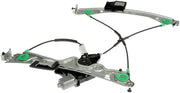 Dorman 751-408 2016-2024 Chevrolet Camaro Window Motor and Regulator Assembly