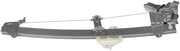 Dorman 751-409 2014-2018 Subaru Forester Window Motor and Regulator Assembly