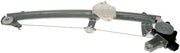 Dorman 751-409 2014-2018 Subaru Forester Window Motor and Regulator Assembly