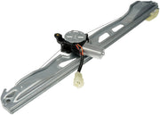 Dorman 751-412 2022-2025 Ford E-Transit Window Motor and Regulator Assembly
