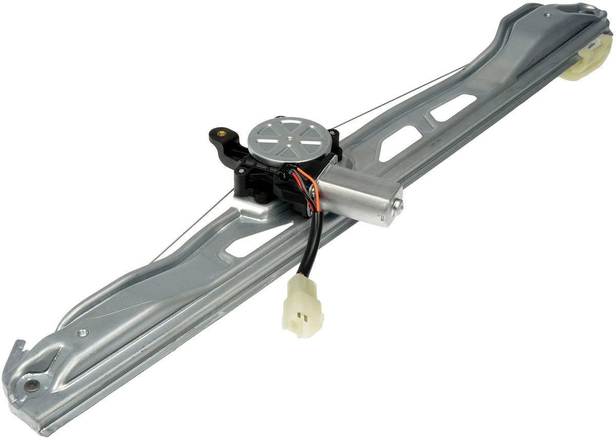 Dorman 751-412 2022-2025 Ford E-Transit Window Motor and Regulator Assembly