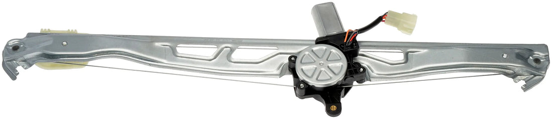 Dorman 751-412 2022-2025 Ford E-Transit Window Motor and Regulator Assembly