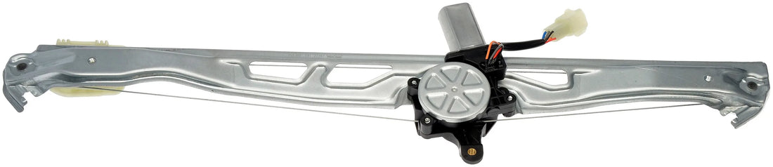 Dorman 751-412 2022-2025 Ford E-Transit Window Motor and Regulator Assembly