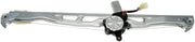 Dorman 751-412 2022-2025 Ford E-Transit Window Motor and Regulator Assembly